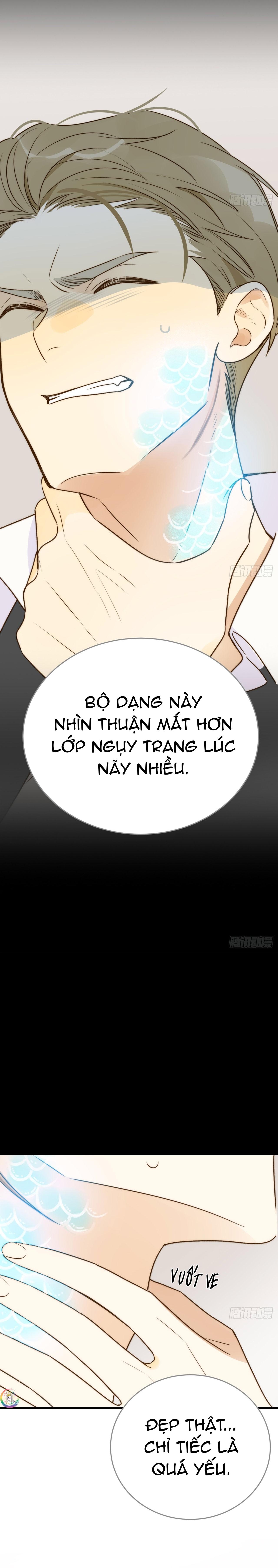 Chỉ Riêng Đuôi Là Không Được!!!: Chapter 50