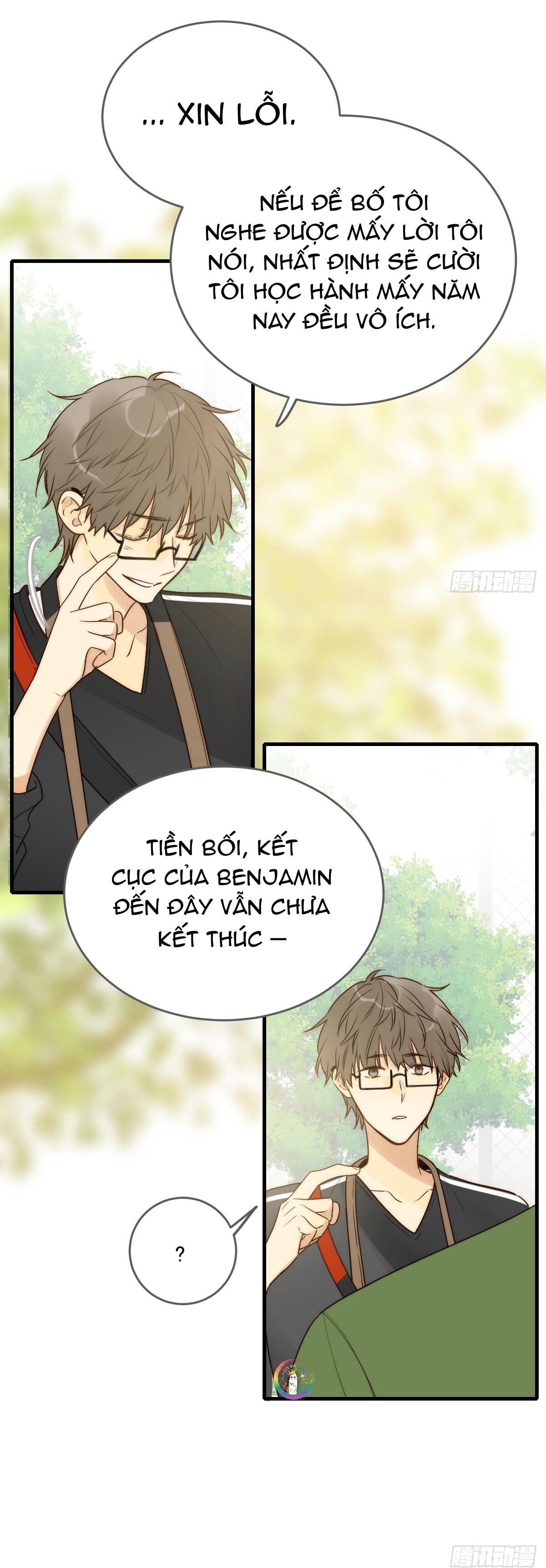 Chỉ Riêng Đuôi Là Không Được!!!: Chapter 50