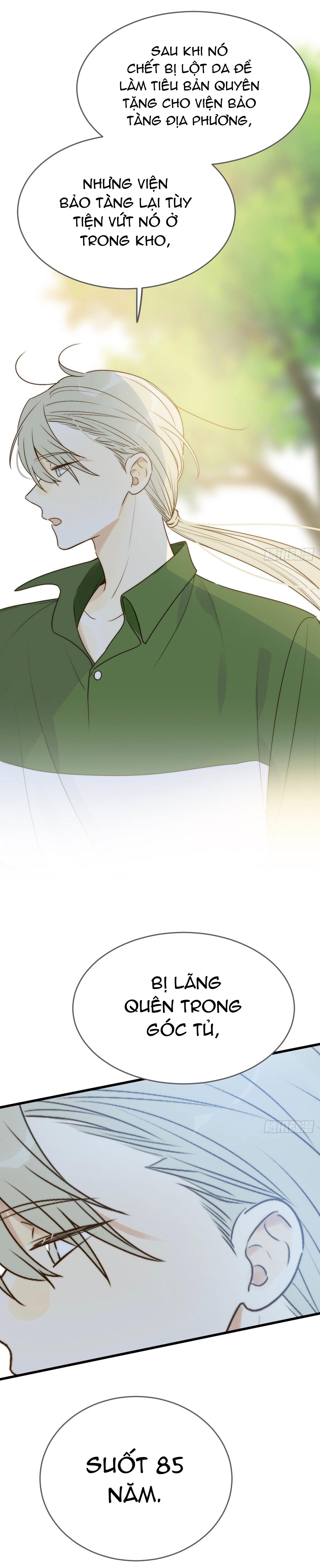 Chỉ Riêng Đuôi Là Không Được!!!: Chapter 50