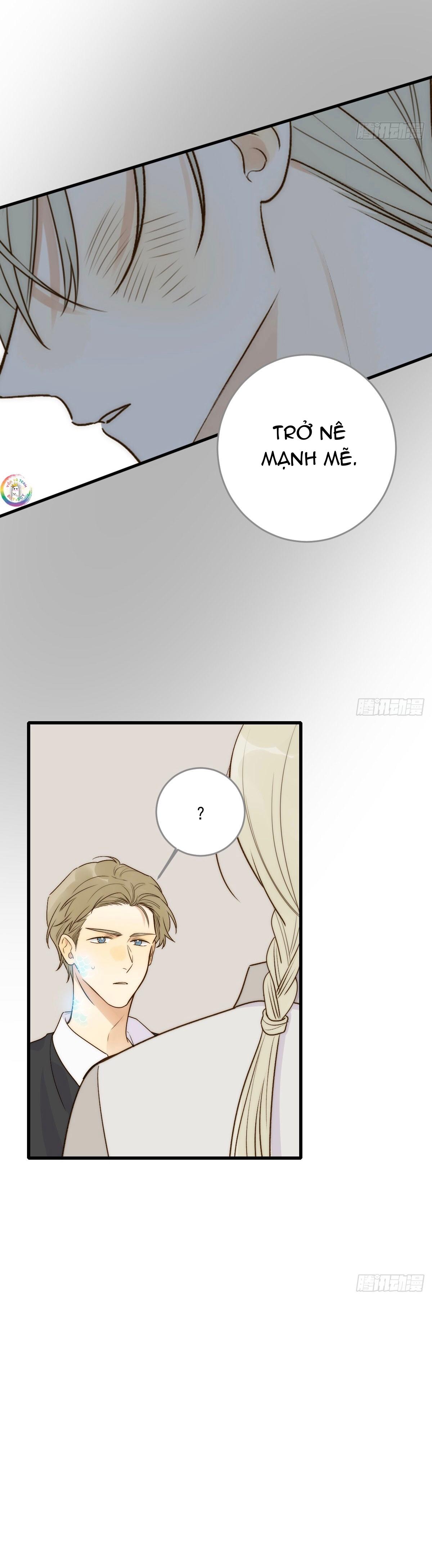 Chỉ Riêng Đuôi Là Không Được!!!: Chapter 50