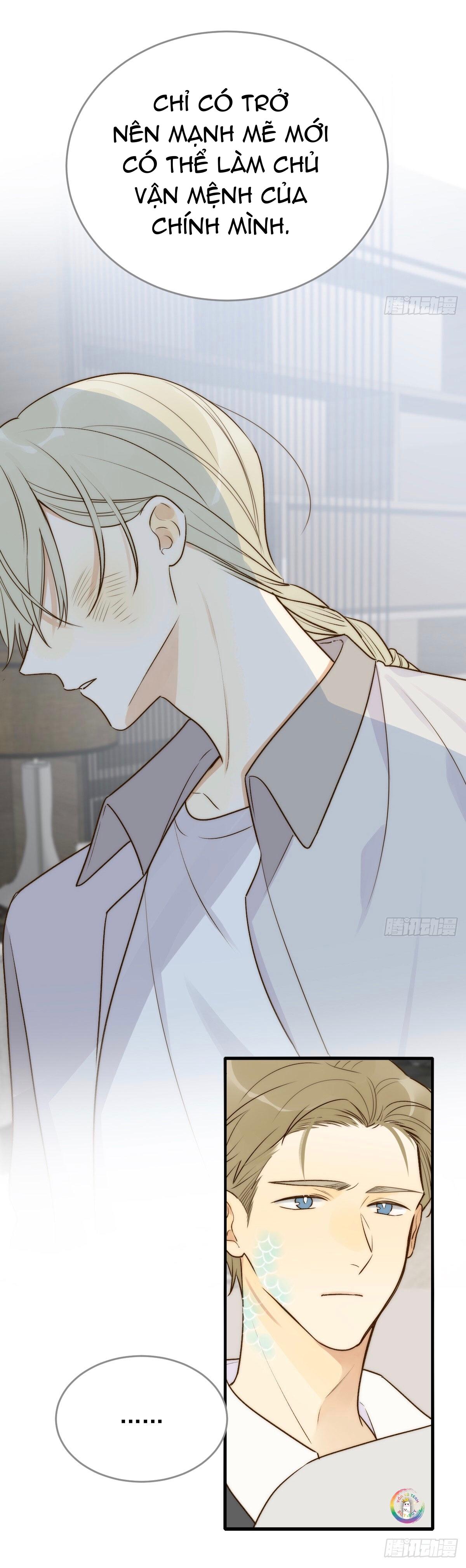 Chỉ Riêng Đuôi Là Không Được!!!: Chapter 50