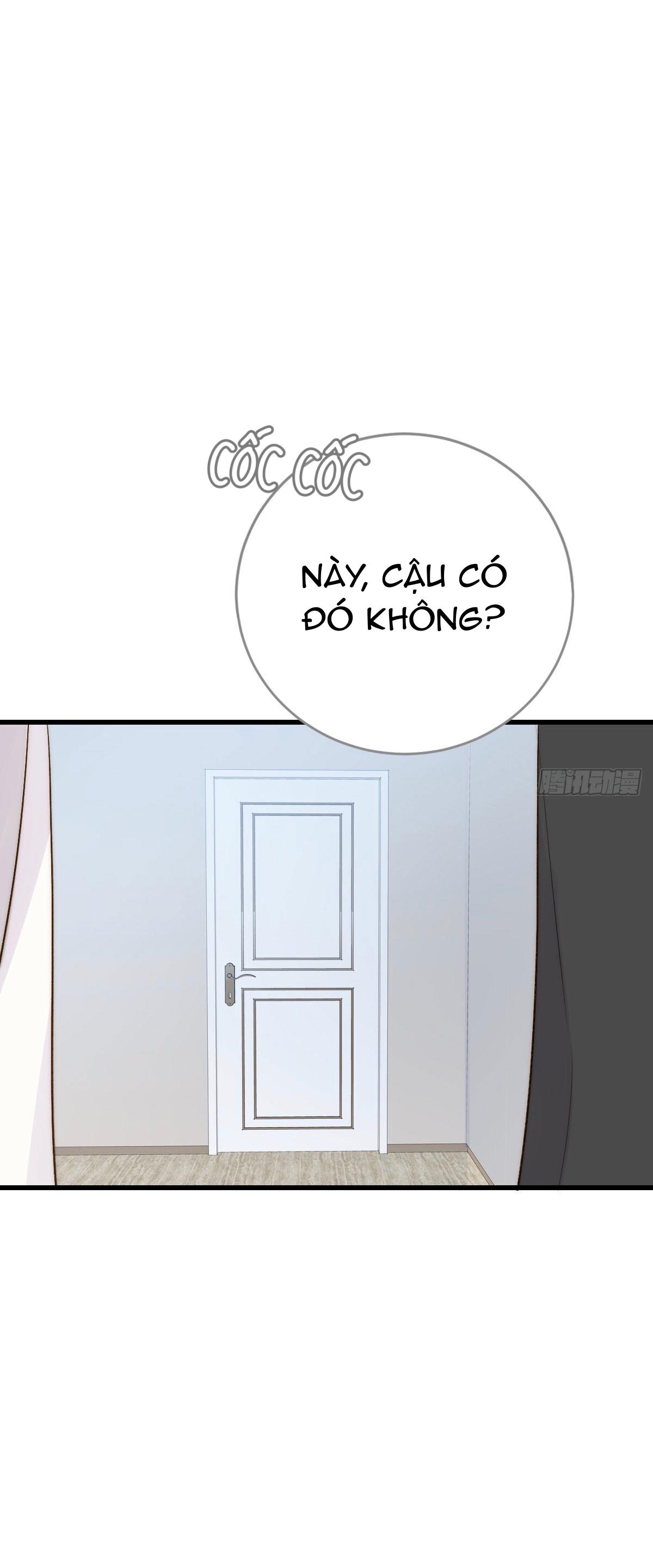 Chỉ Riêng Đuôi Là Không Được!!!: Chapter 50