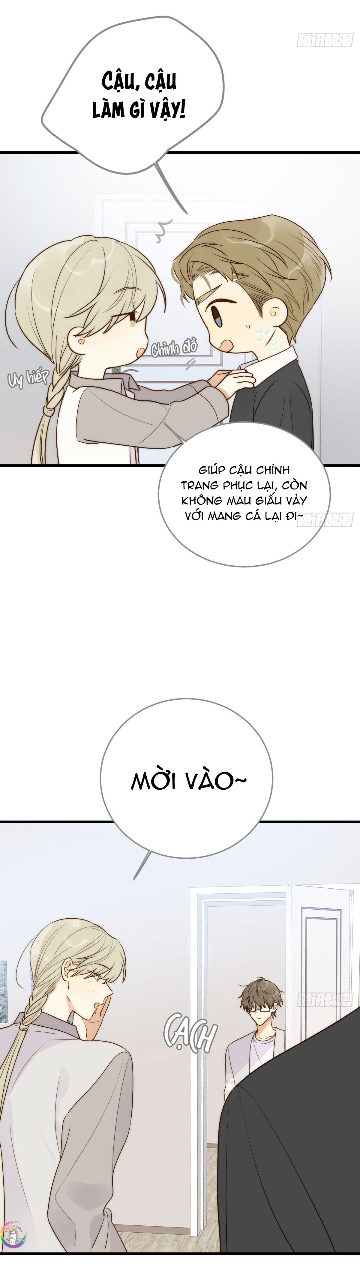 Chỉ Riêng Đuôi Là Không Được!!!: Chapter 50