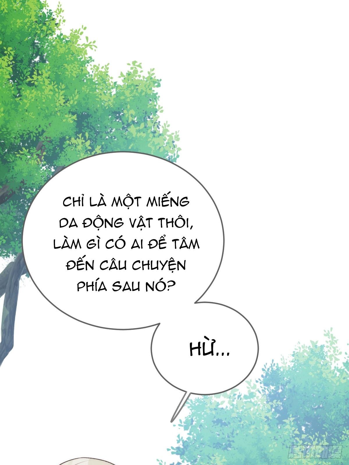 Chỉ Riêng Đuôi Là Không Được!!!: Chapter 51