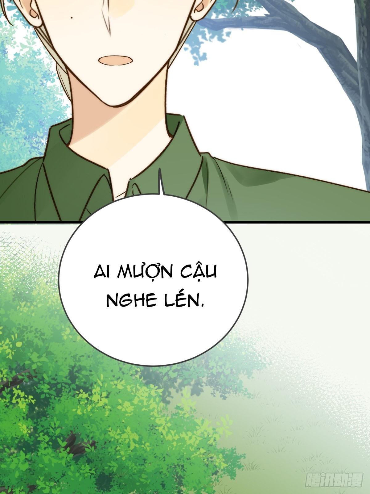 Chỉ Riêng Đuôi Là Không Được!!!: Chapter 51