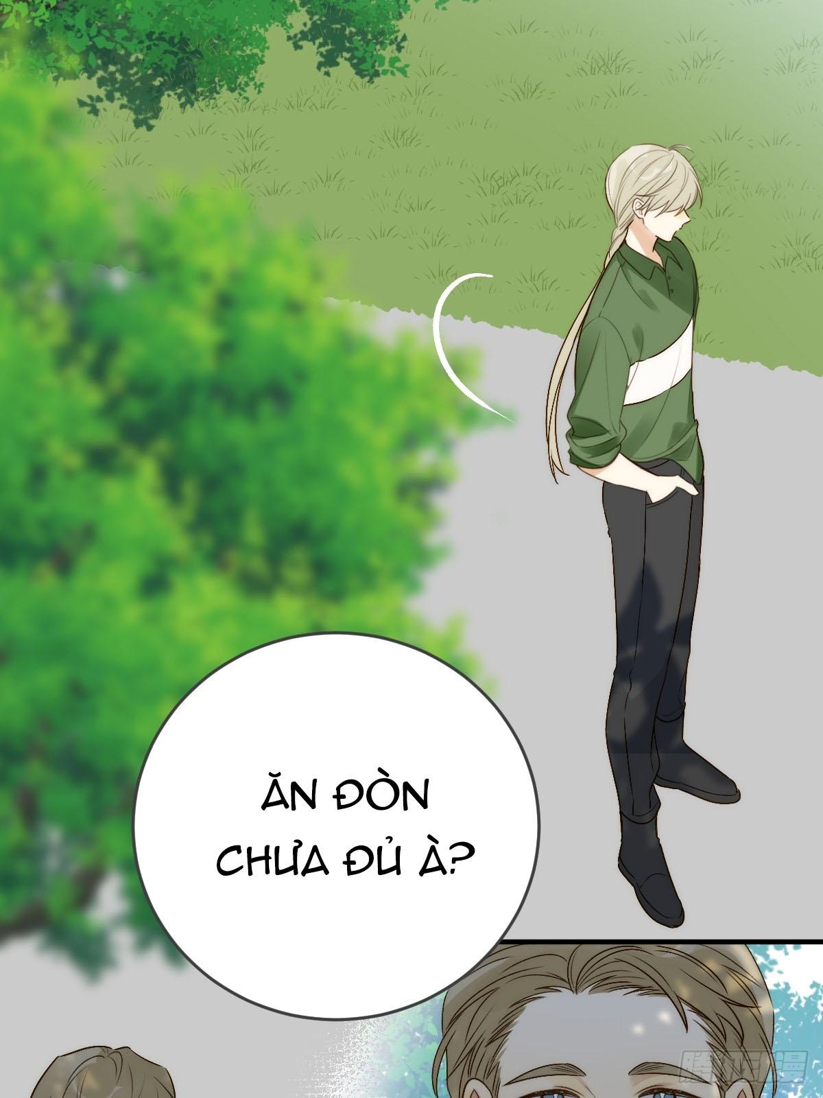 Chỉ Riêng Đuôi Là Không Được!!!: Chapter 51