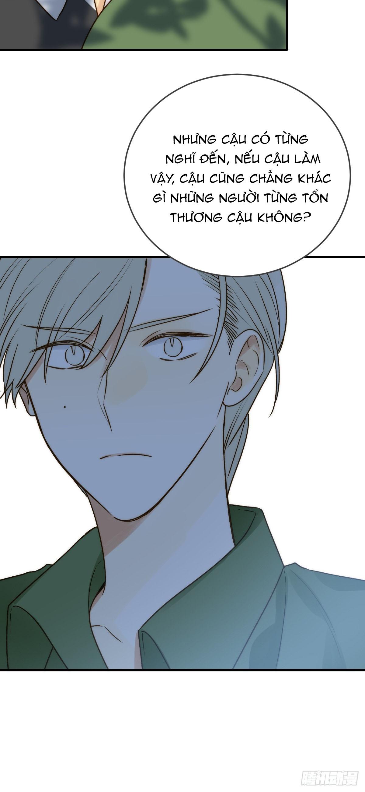 Chỉ Riêng Đuôi Là Không Được!!!: Chapter 51