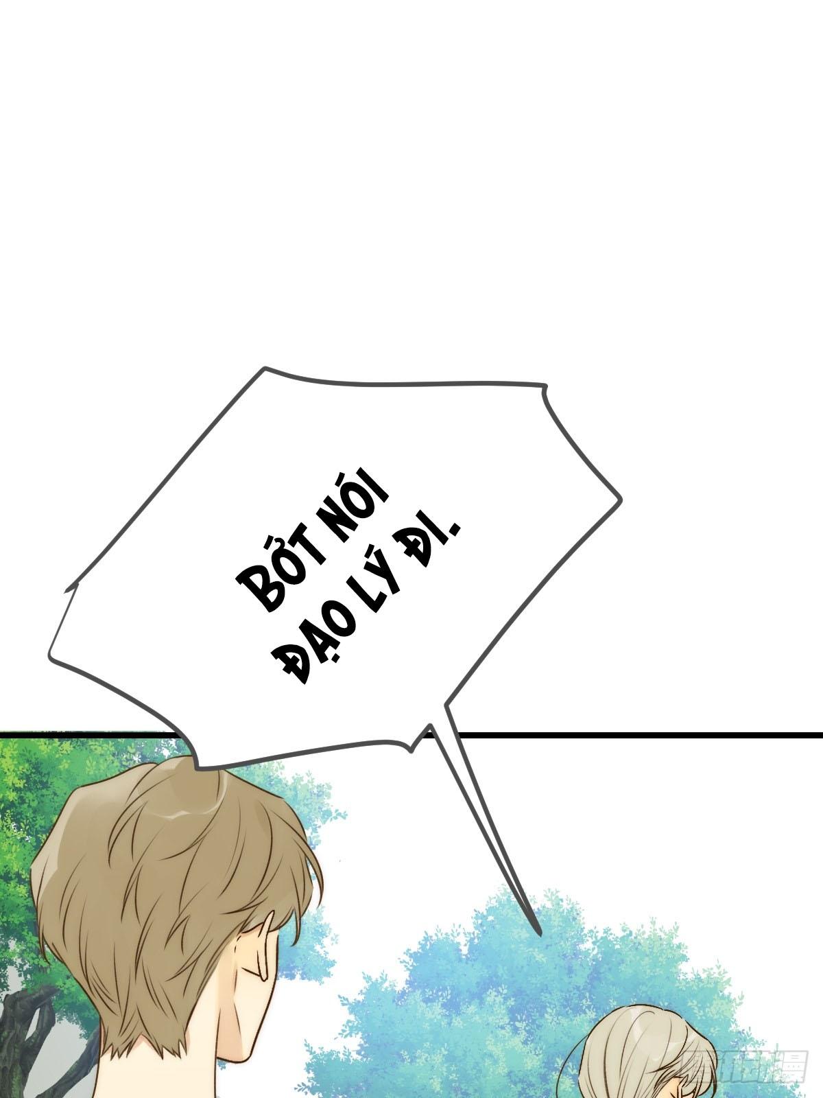 Chỉ Riêng Đuôi Là Không Được!!!: Chapter 51