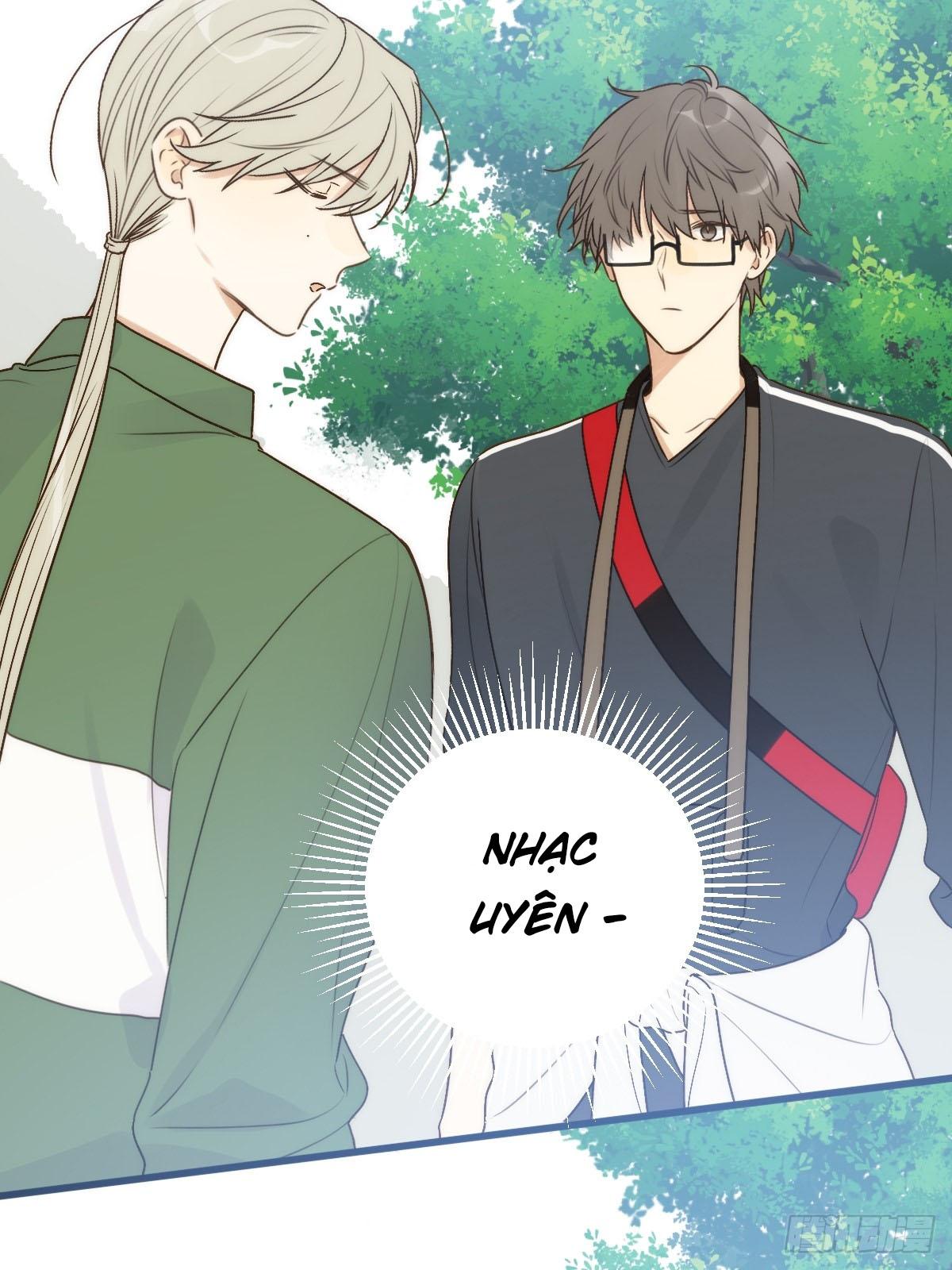 Chỉ Riêng Đuôi Là Không Được!!!: Chapter 51