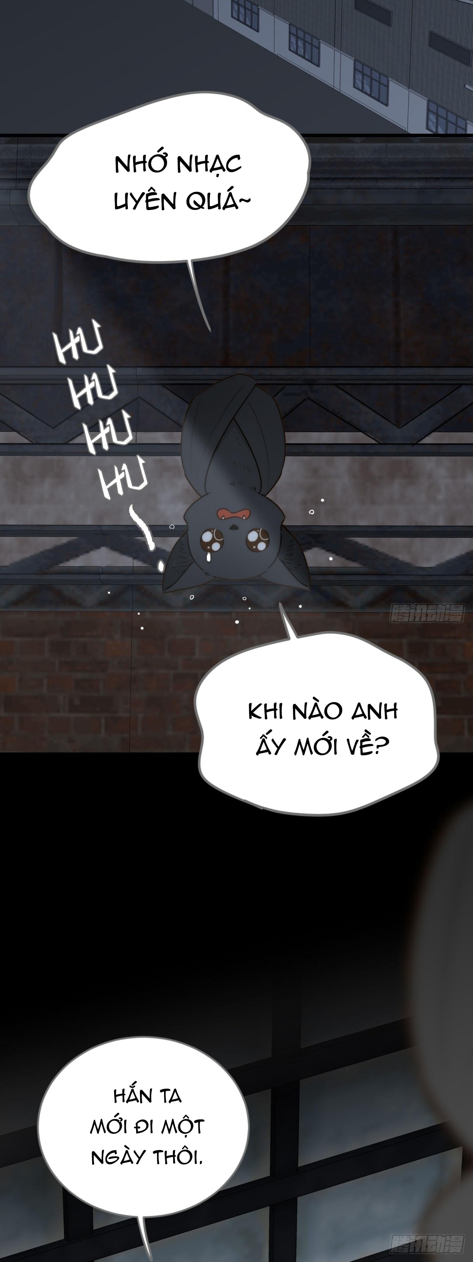 Chỉ Riêng Đuôi Là Không Được!!!: Chapter 51