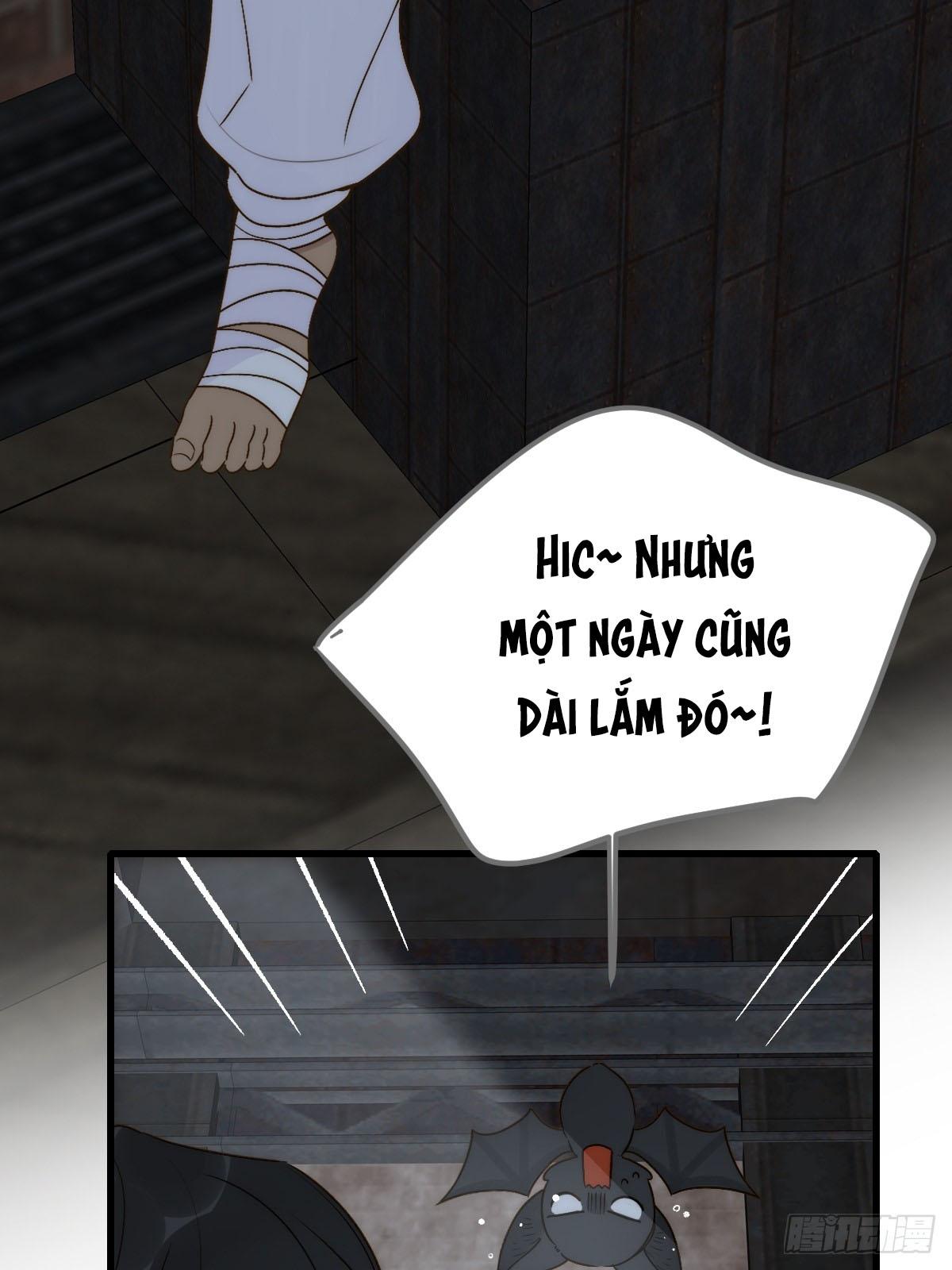 Chỉ Riêng Đuôi Là Không Được!!!: Chapter 51
