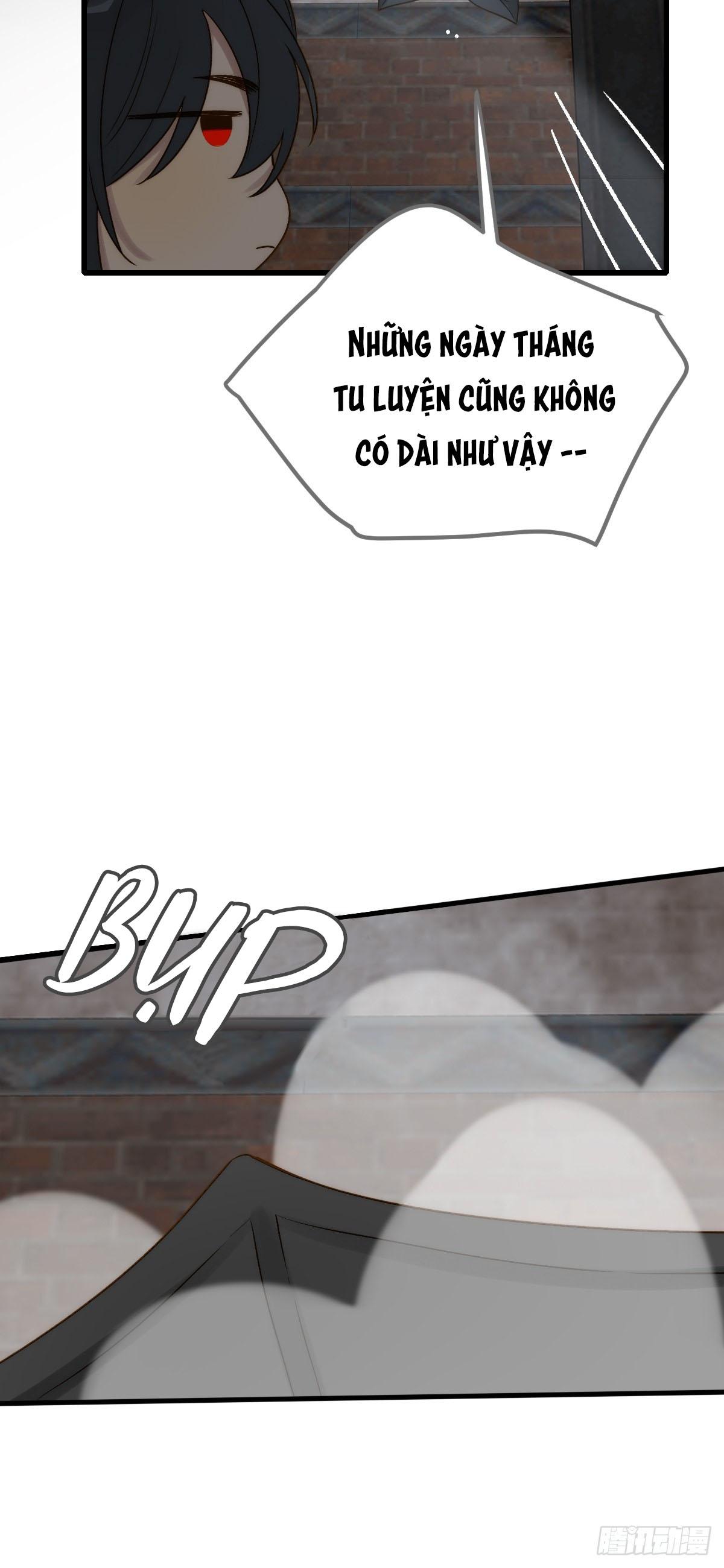 Chỉ Riêng Đuôi Là Không Được!!!: Chapter 51