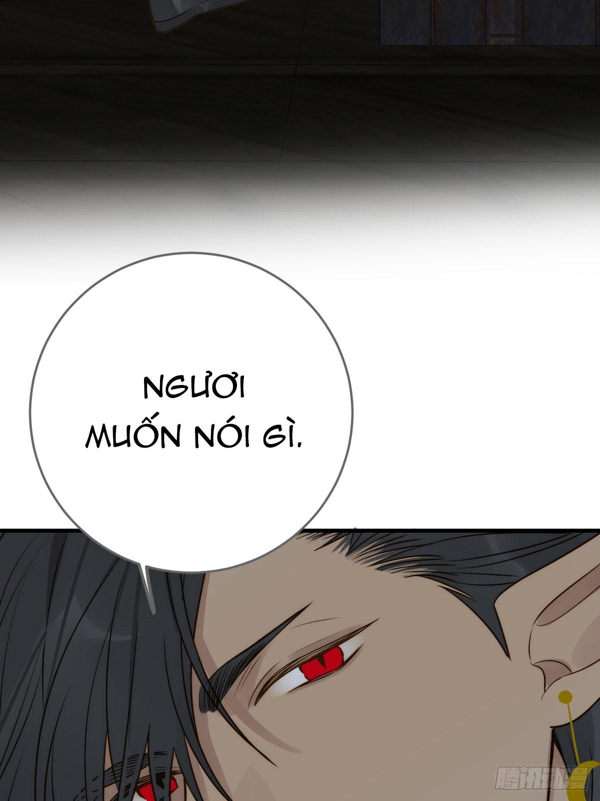 Chỉ Riêng Đuôi Là Không Được!!!: Chapter 51