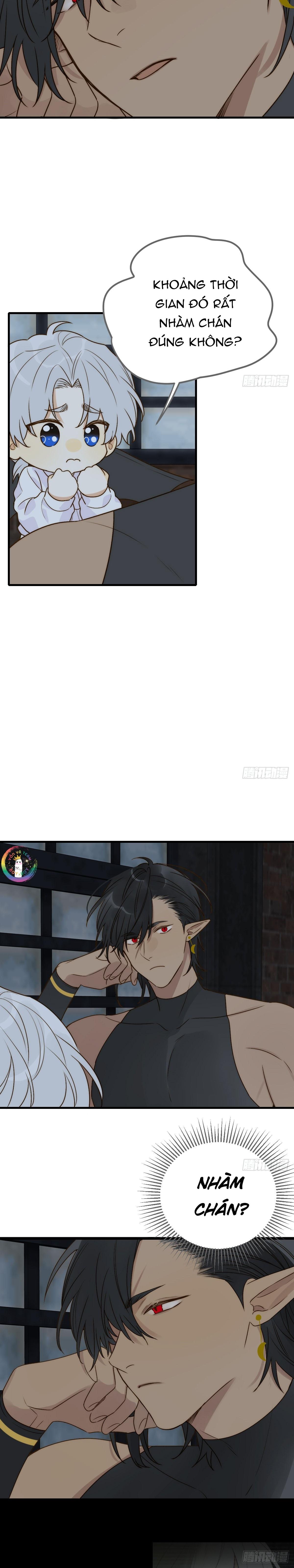 Chỉ Riêng Đuôi Là Không Được!!!: Chapter 51
