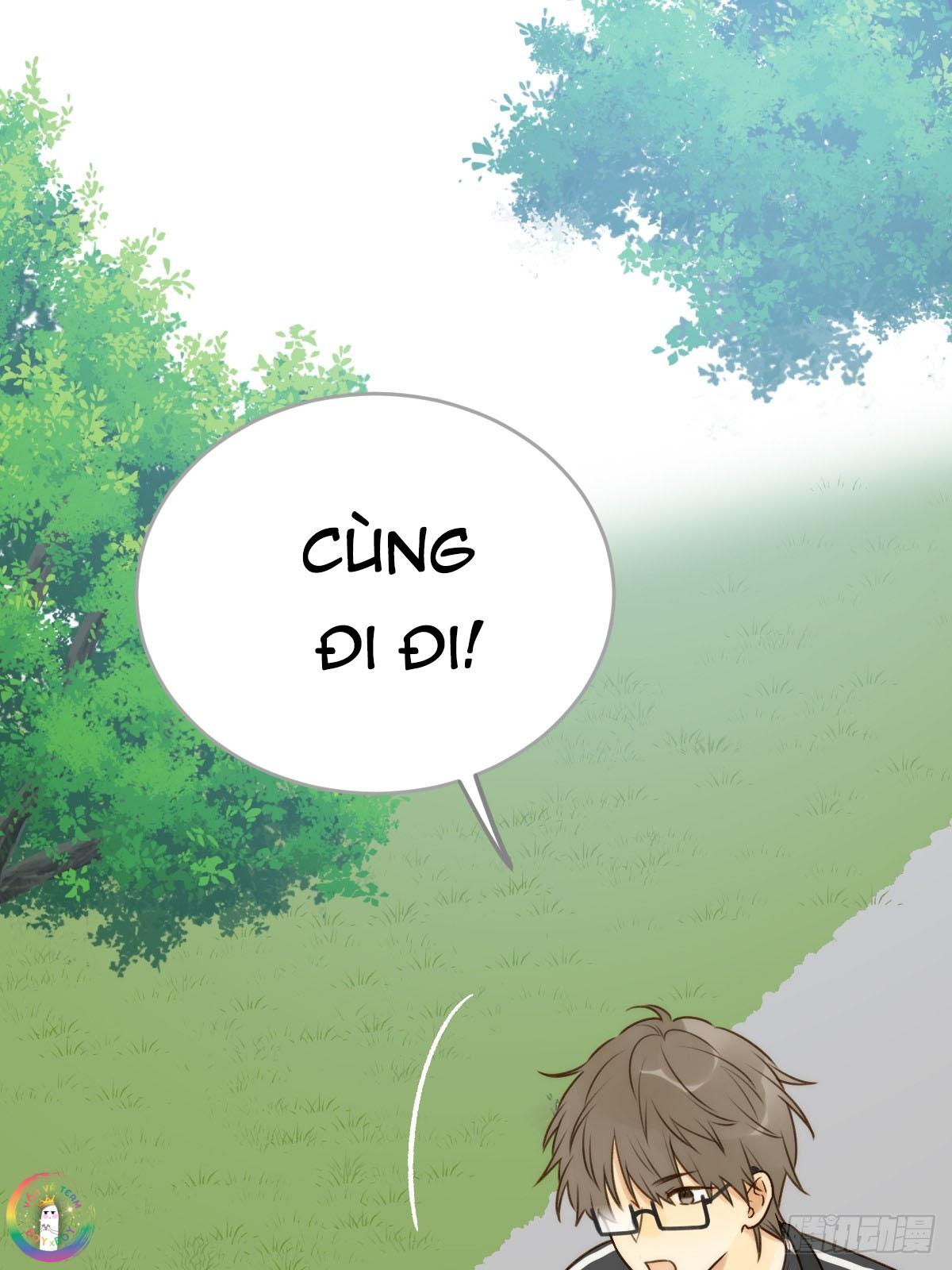 Chỉ Riêng Đuôi Là Không Được!!!: Chapter 51