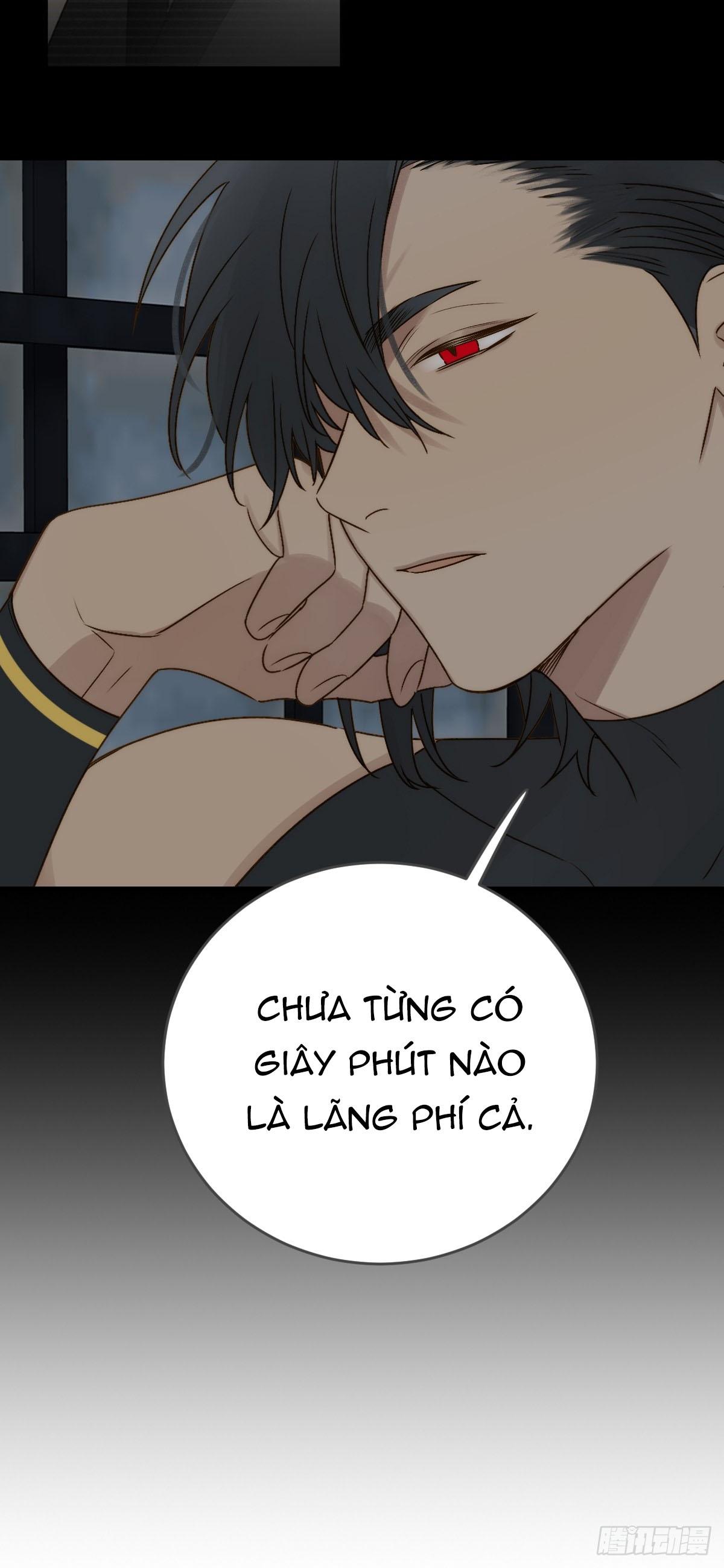 Chỉ Riêng Đuôi Là Không Được!!!: Chapter 51