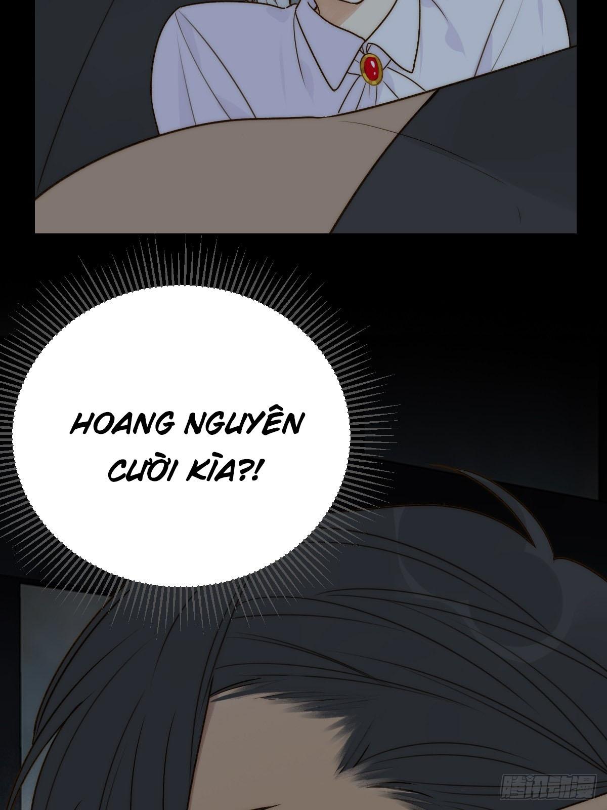 Chỉ Riêng Đuôi Là Không Được!!!: Chapter 51