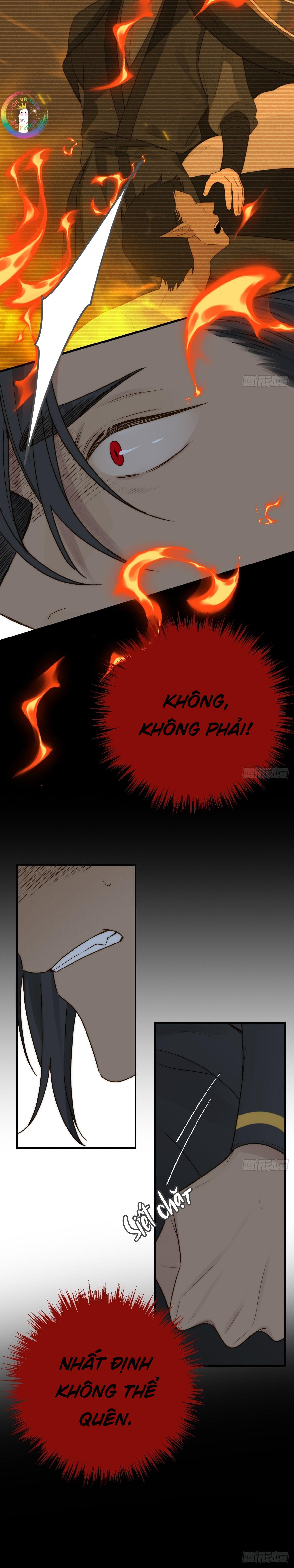 Chỉ Riêng Đuôi Là Không Được!!!: Chapter 51