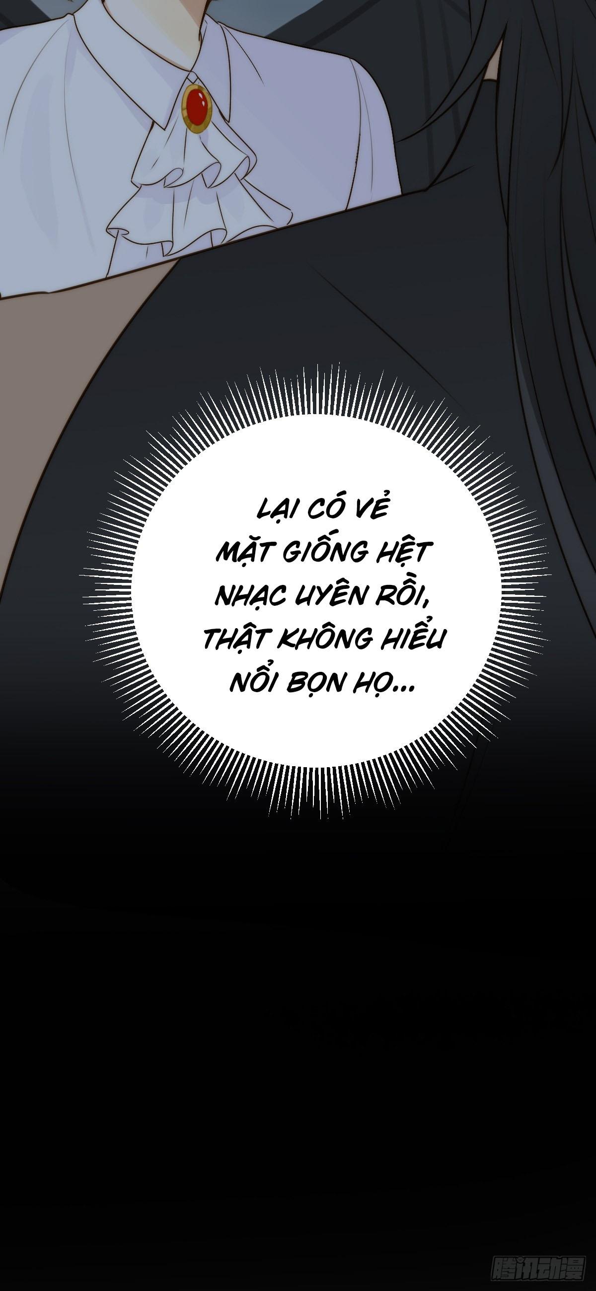 Chỉ Riêng Đuôi Là Không Được!!!: Chapter 51