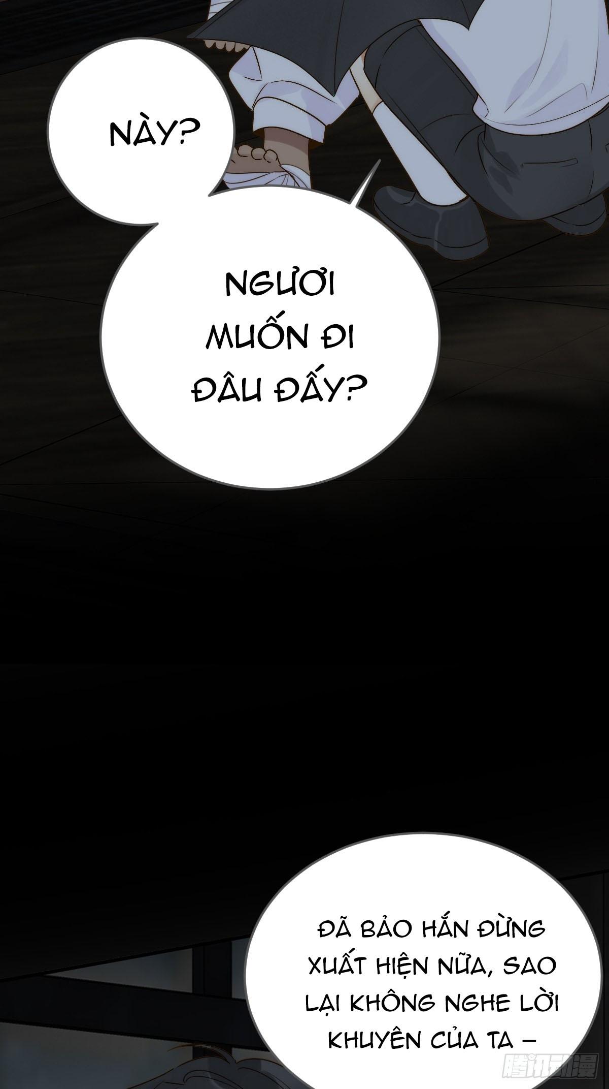 Chỉ Riêng Đuôi Là Không Được!!!: Chapter 51