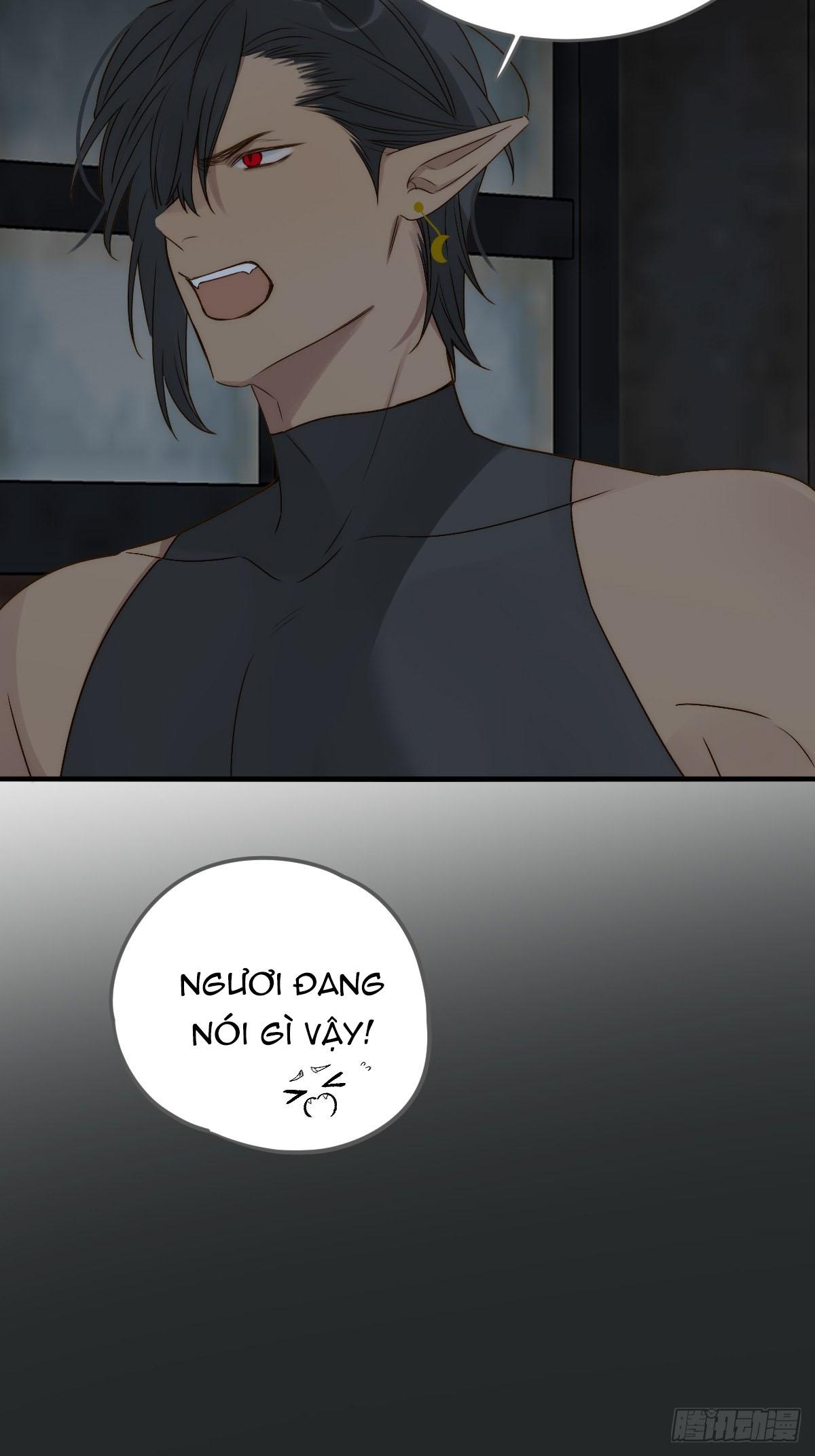 Chỉ Riêng Đuôi Là Không Được!!!: Chapter 51