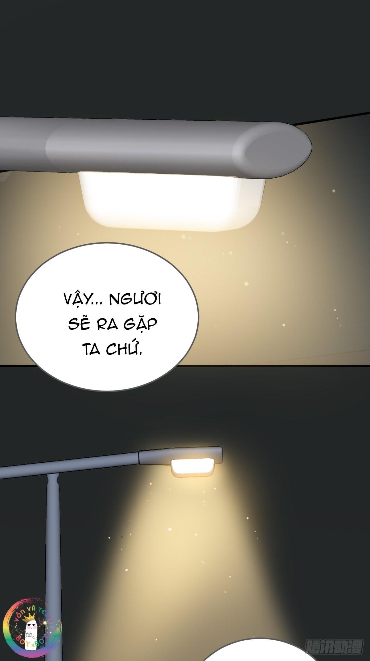 Chỉ Riêng Đuôi Là Không Được!!!: Chapter 51