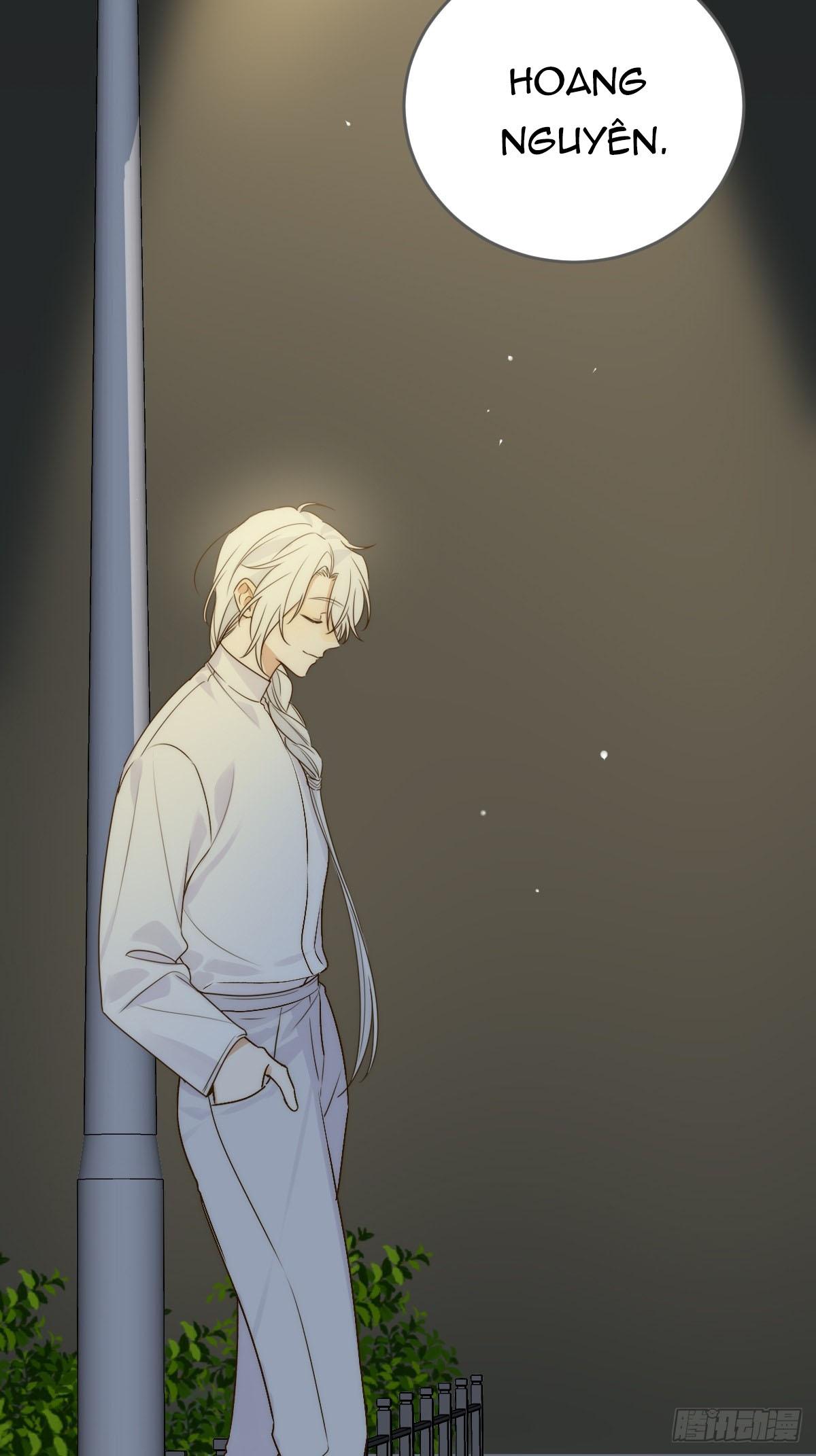 Chỉ Riêng Đuôi Là Không Được!!!: Chapter 51