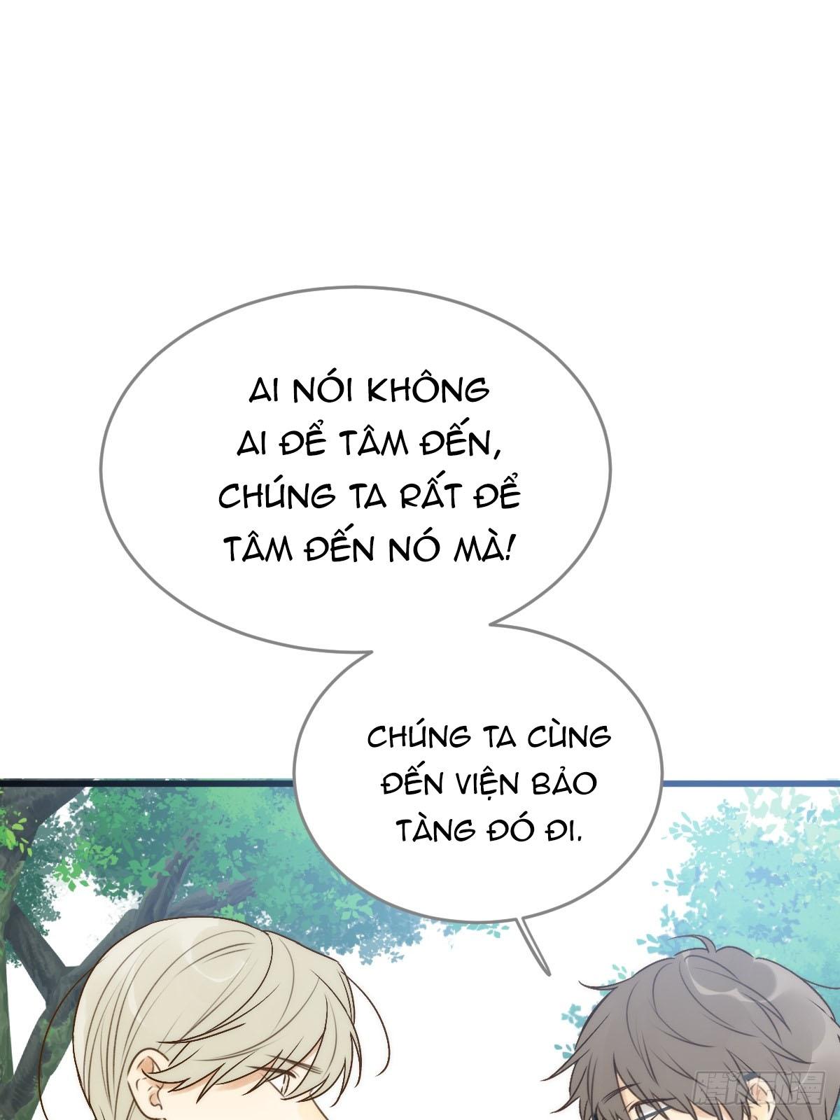 Chỉ Riêng Đuôi Là Không Được!!!: Chapter 51