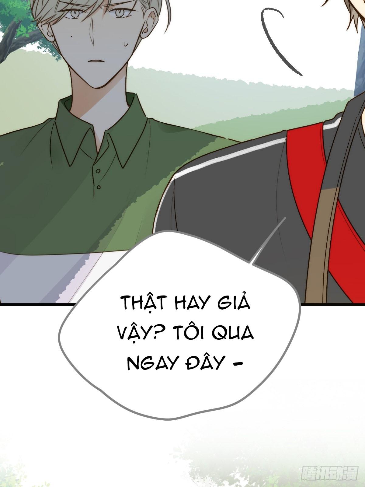 Chỉ Riêng Đuôi Là Không Được!!!: Chapter 51