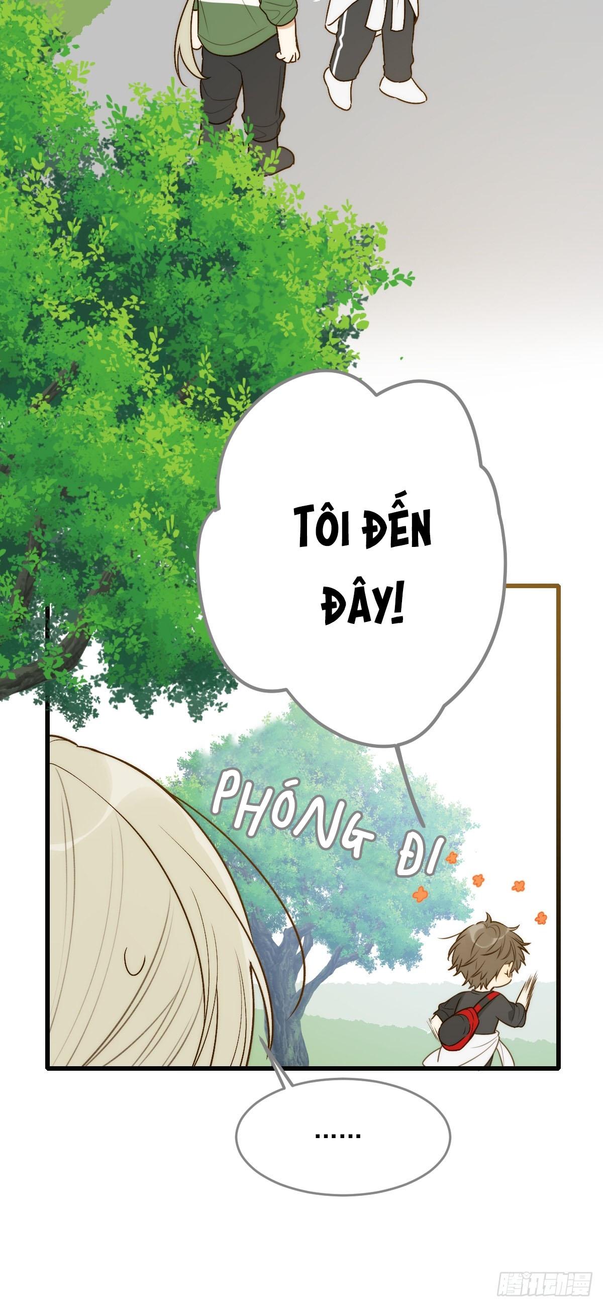 Chỉ Riêng Đuôi Là Không Được!!!: Chapter 51