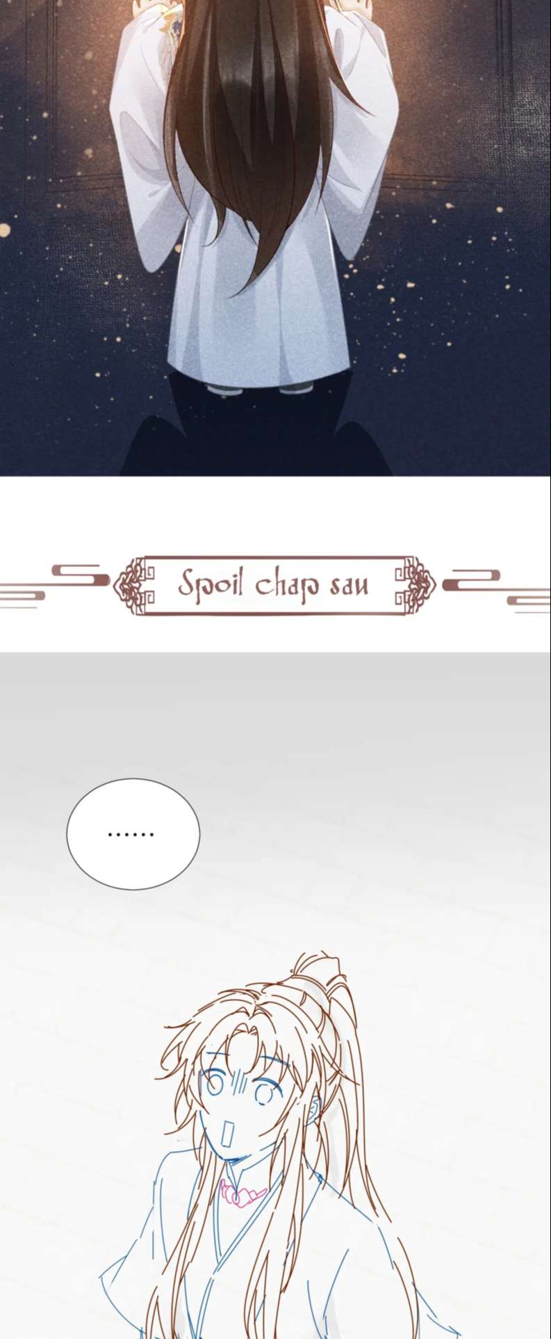 Bệnh Trạng Dụ Dỗ: Chapter 10