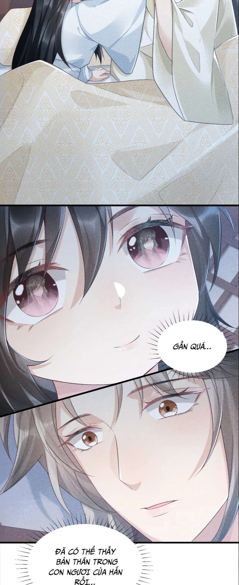 Bệnh Trạng Dụ Dỗ: Chapter 10