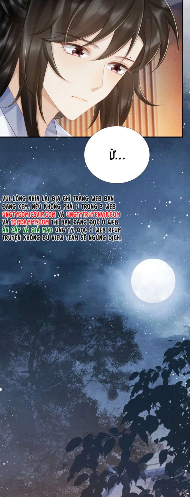 Bệnh Trạng Dụ Dỗ: Chapter 12