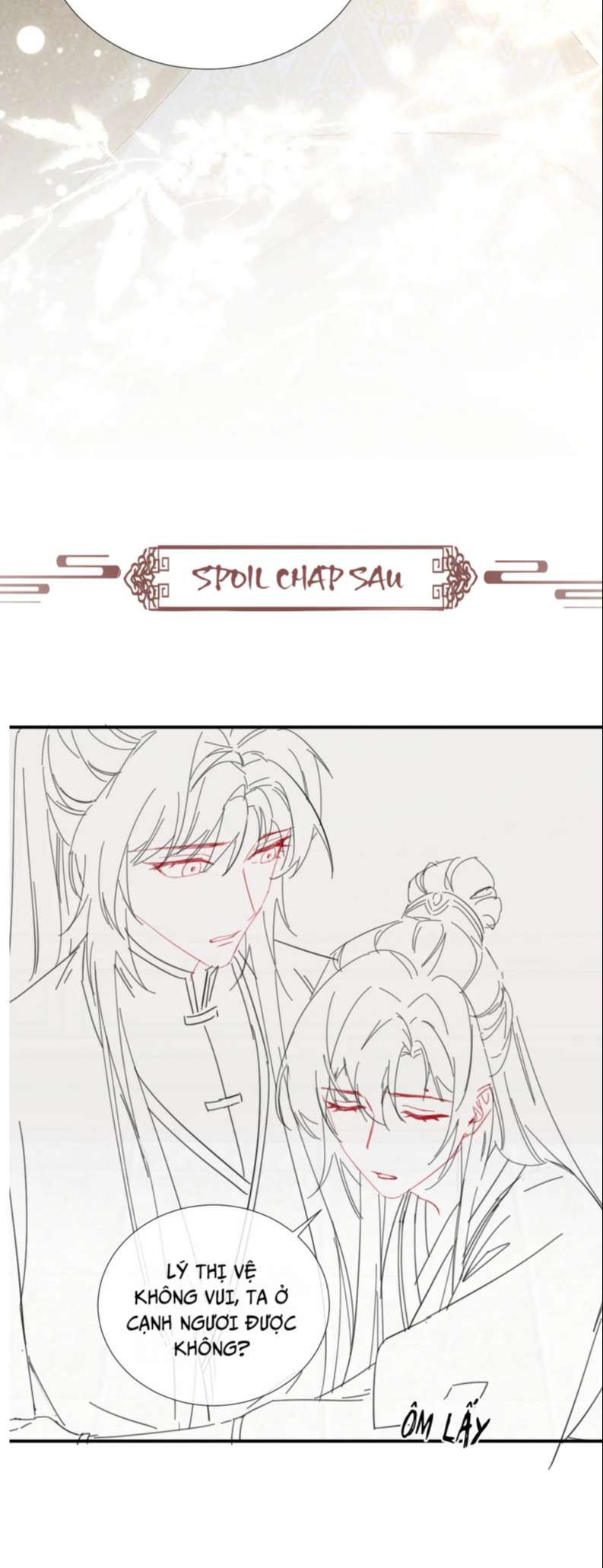 Bệnh Trạng Dụ Dỗ: Chapter 12