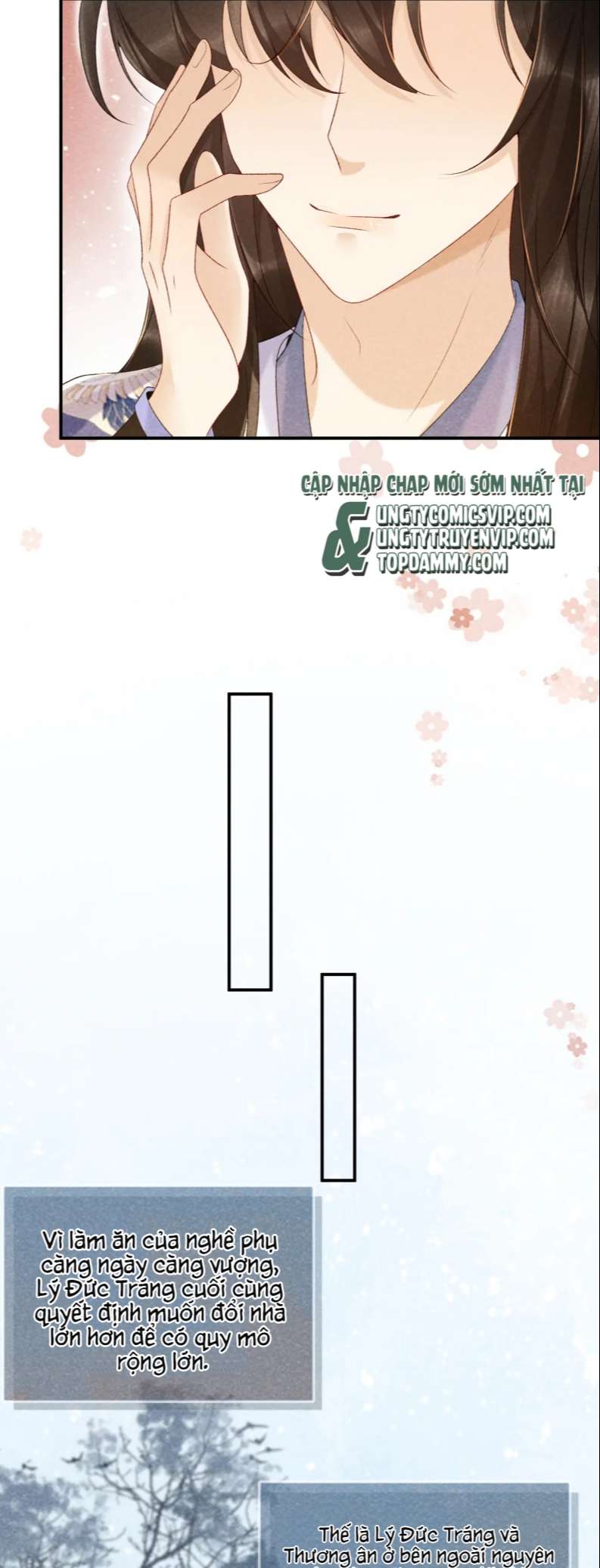 Bệnh Trạng Dụ Dỗ: Chapter 13