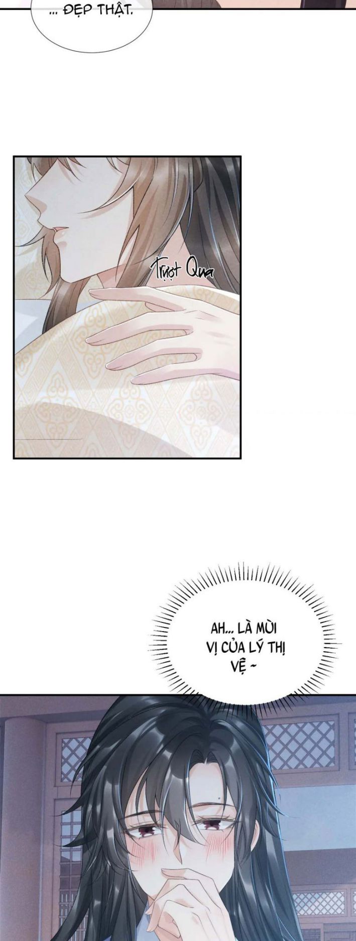 Bệnh Trạng Dụ Dỗ: Chapter 14