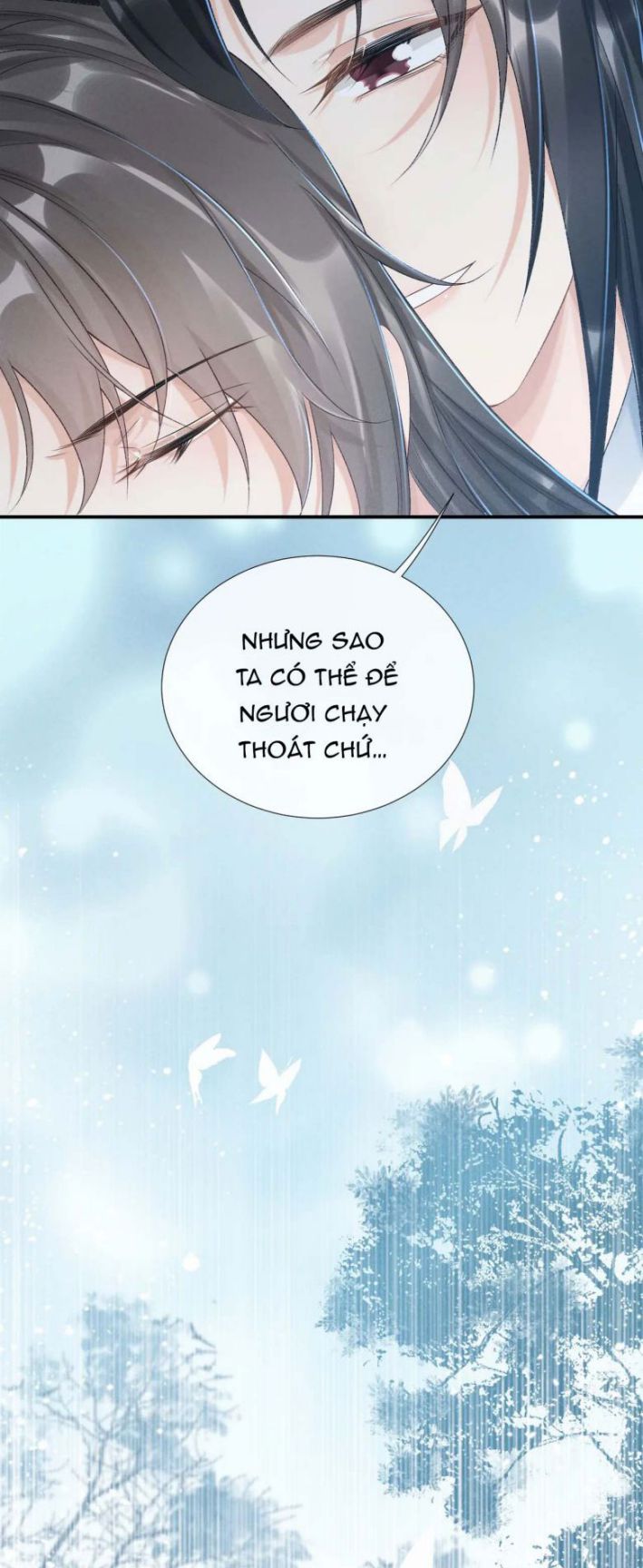 Bệnh Trạng Dụ Dỗ: Chapter 14