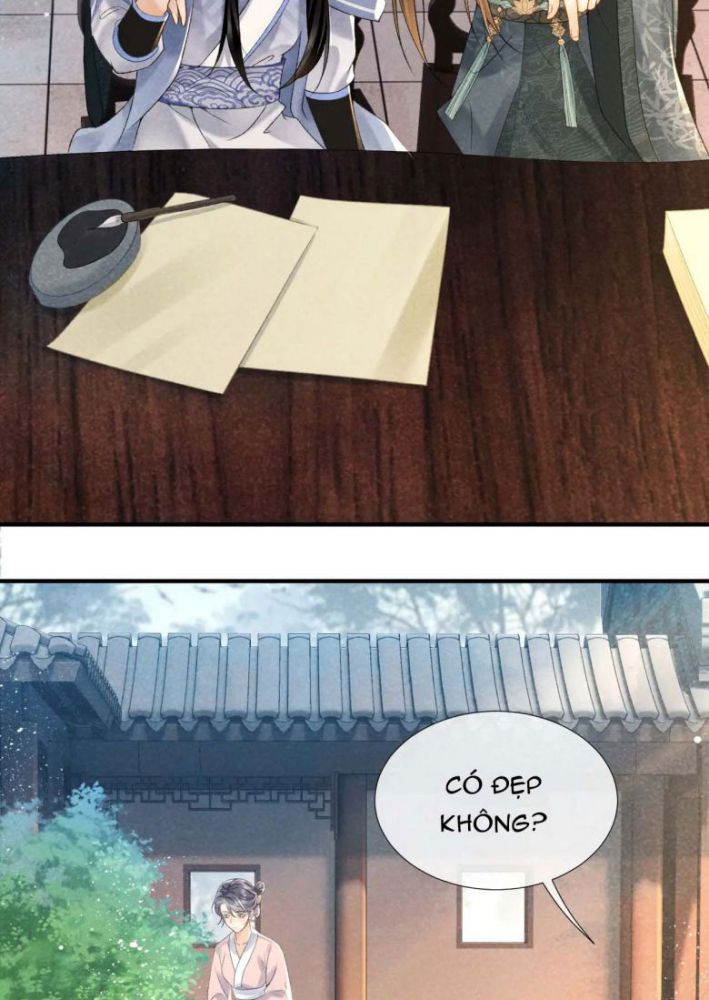 Bệnh Trạng Dụ Dỗ: Chapter 14
