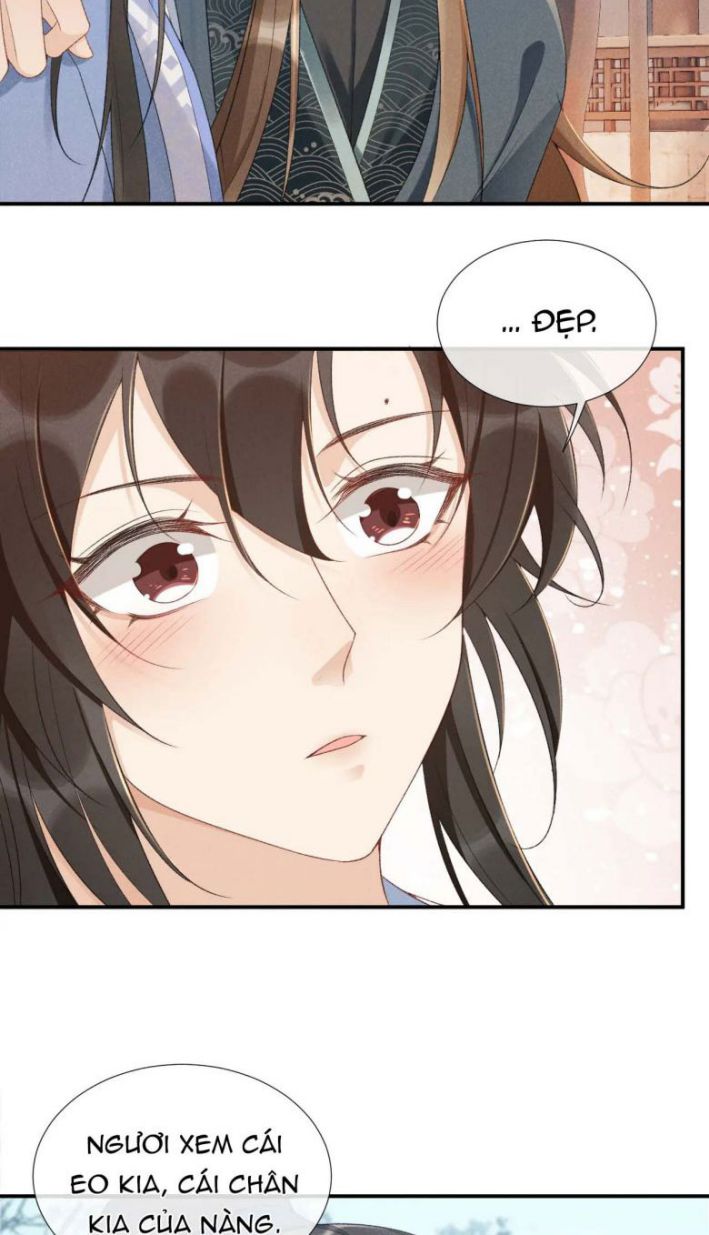 Bệnh Trạng Dụ Dỗ: Chapter 14