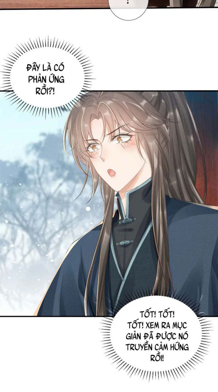 Bệnh Trạng Dụ Dỗ: Chapter 14