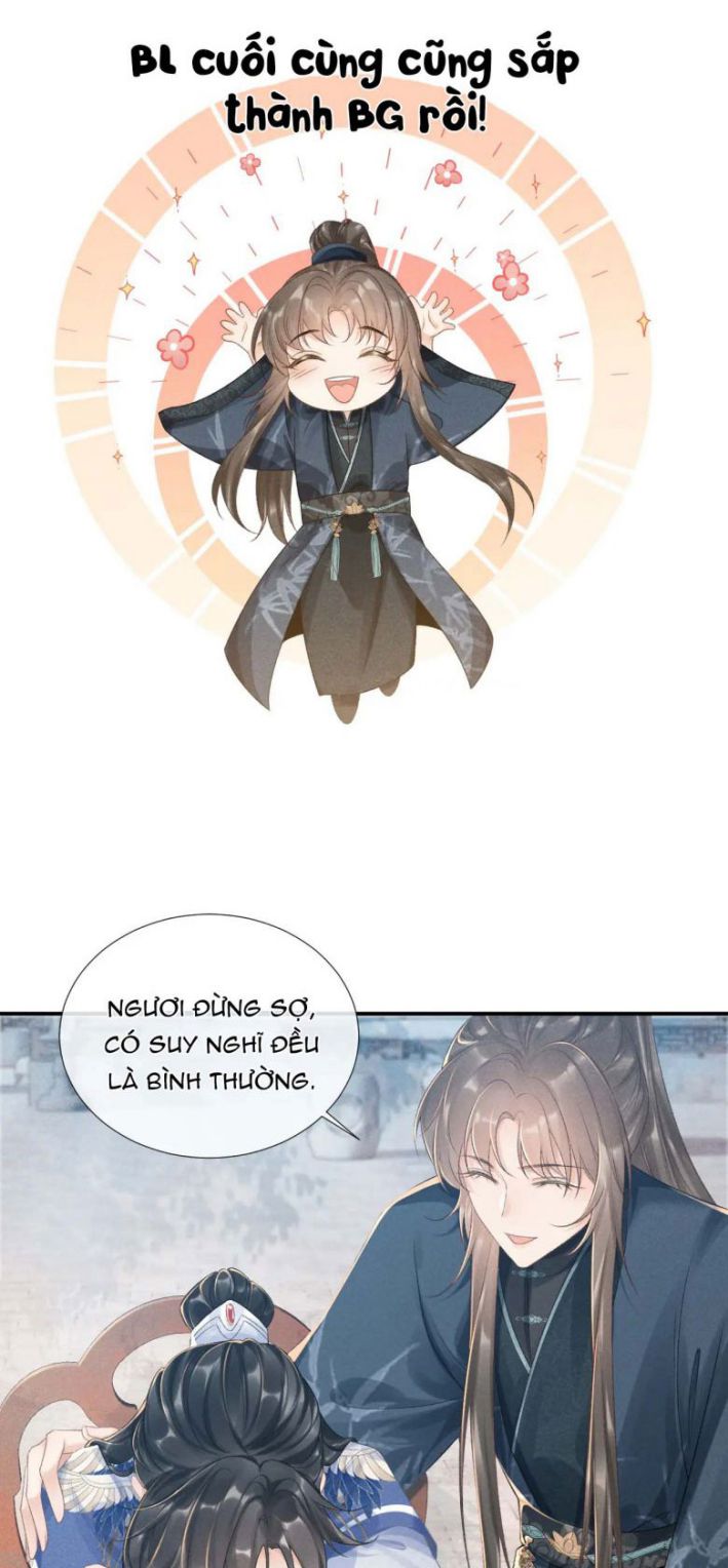 Bệnh Trạng Dụ Dỗ: Chapter 14
