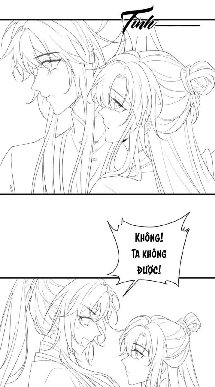 Bệnh Trạng Dụ Dỗ: Chapter 14
