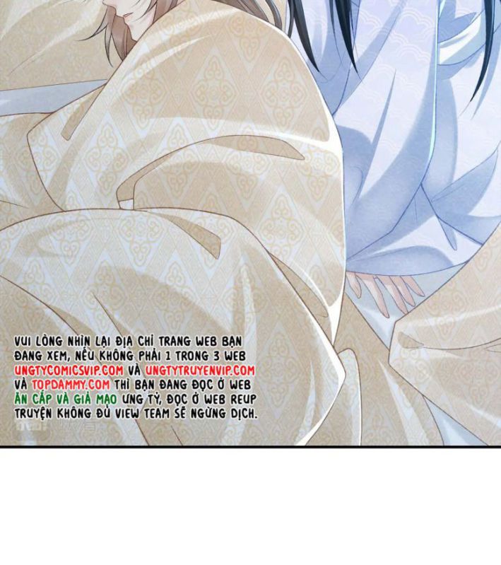 Bệnh Trạng Dụ Dỗ: Chapter 14