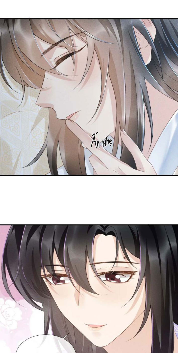 Bệnh Trạng Dụ Dỗ: Chapter 14