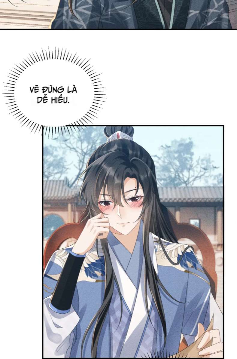 Bệnh Trạng Dụ Dỗ: Chapter 15