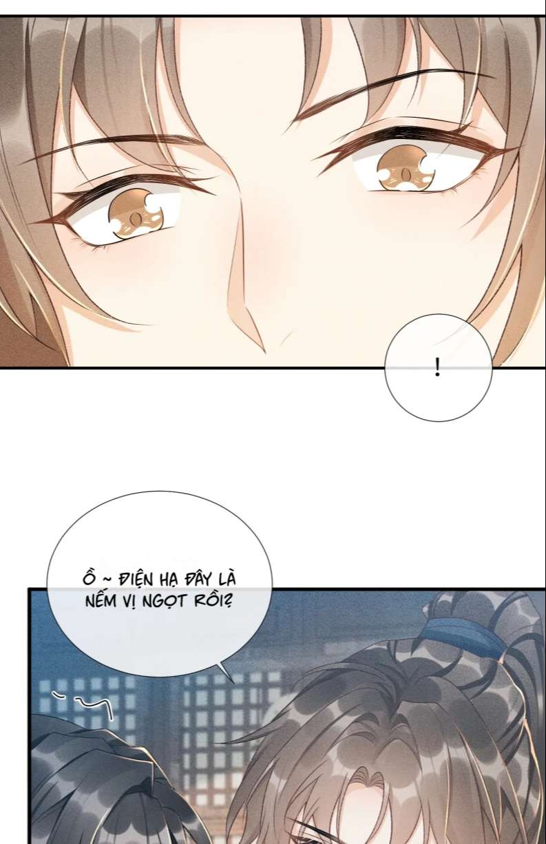 Bệnh Trạng Dụ Dỗ: Chapter 15
