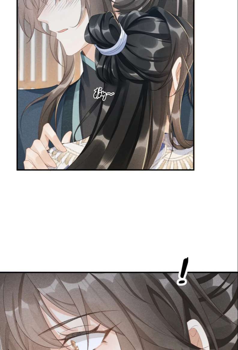 Bệnh Trạng Dụ Dỗ: Chapter 15