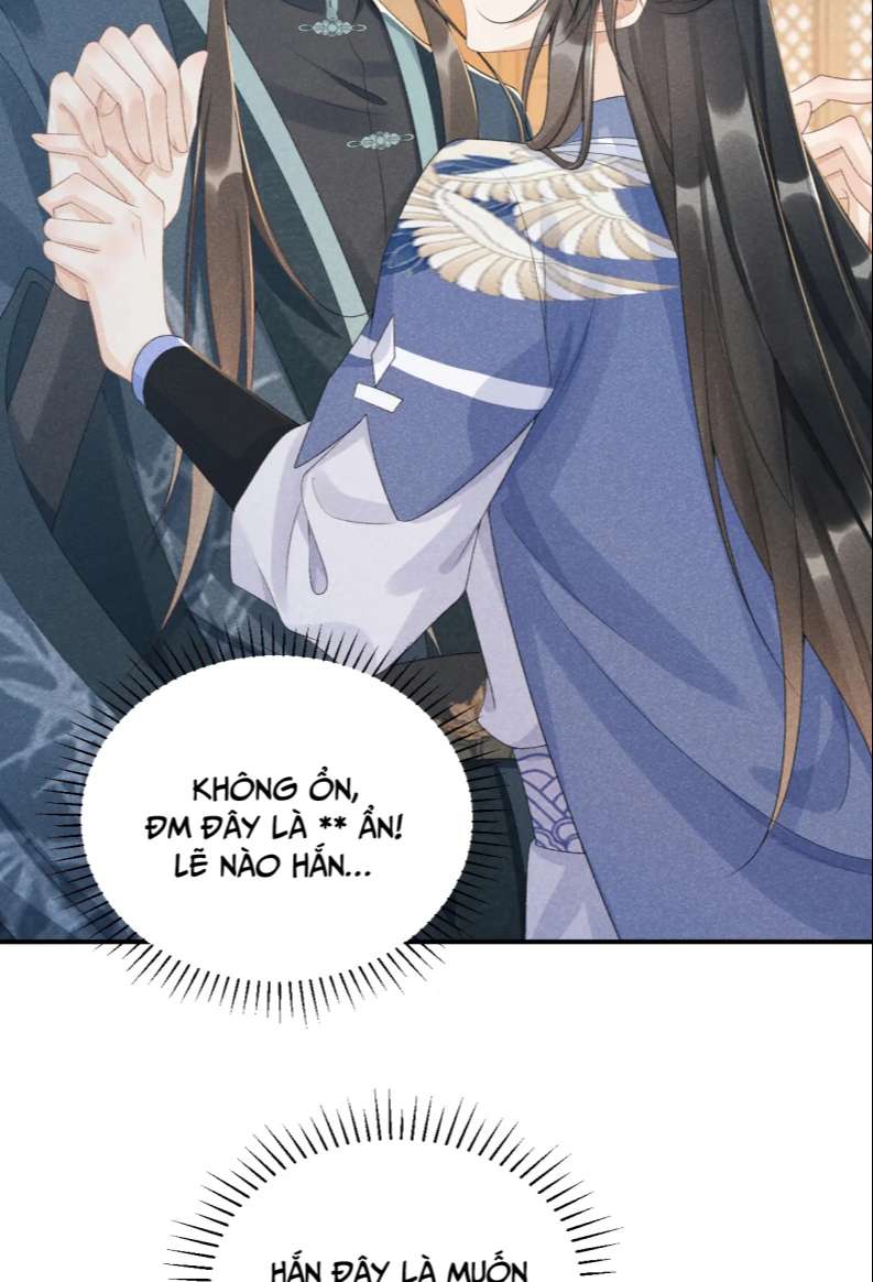 Bệnh Trạng Dụ Dỗ: Chapter 15
