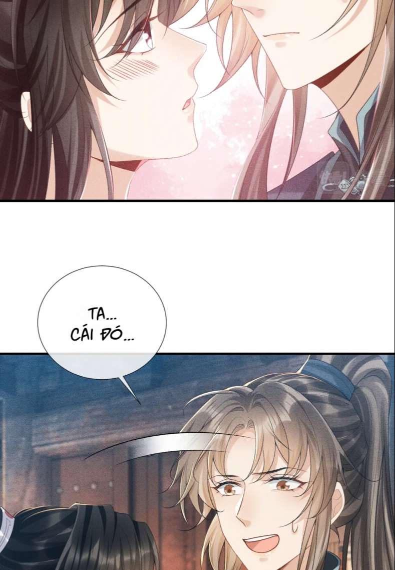 Bệnh Trạng Dụ Dỗ: Chapter 15