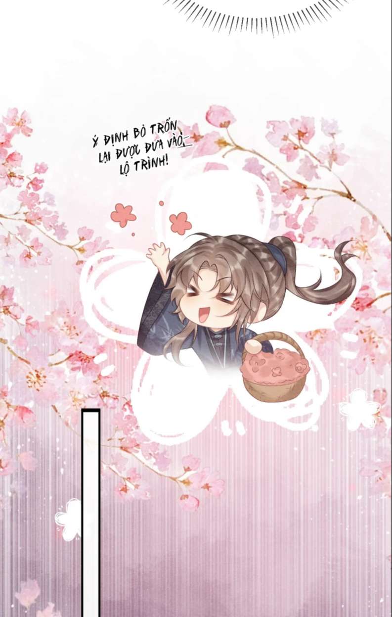 Bệnh Trạng Dụ Dỗ: Chapter 17